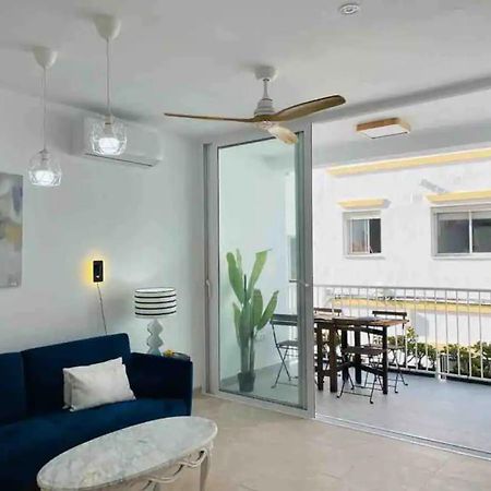 Apartamentos Alazul Jrj コニル・デ・ラ・フロンテラ エクステリア 写真