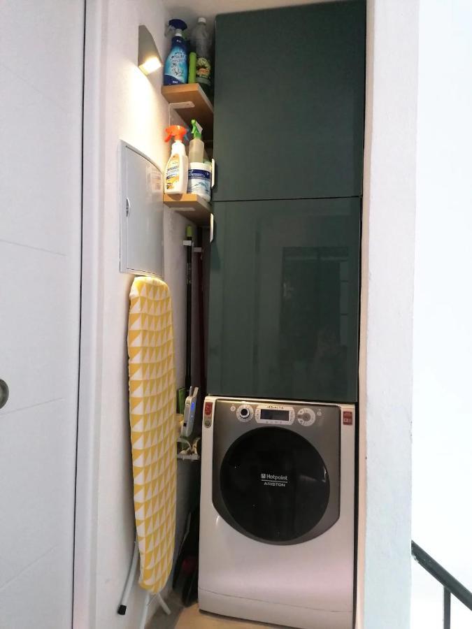 Apartamentos Alazul Jrj コニル・デ・ラ・フロンテラ エクステリア 写真