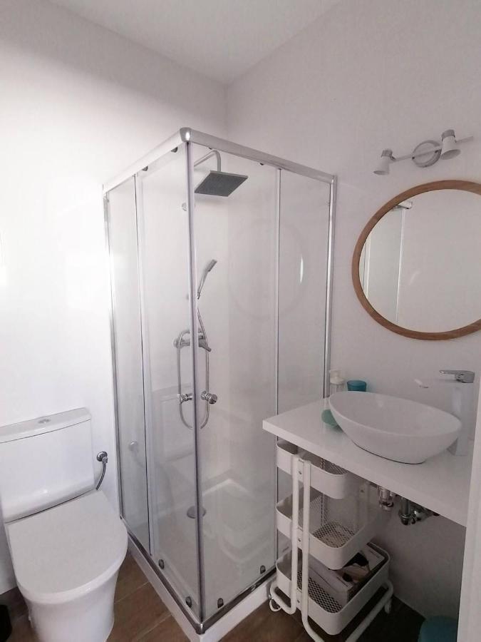 Apartamentos Alazul Jrj コニル・デ・ラ・フロンテラ エクステリア 写真