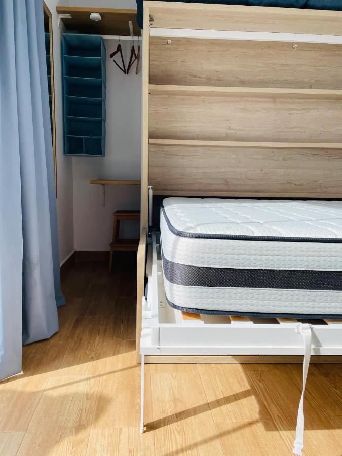 Apartamentos Alazul Jrj コニル・デ・ラ・フロンテラ エクステリア 写真