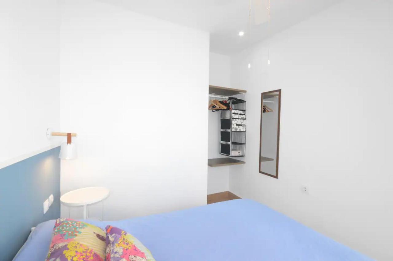Apartamentos Alazul Jrj コニル・デ・ラ・フロンテラ エクステリア 写真