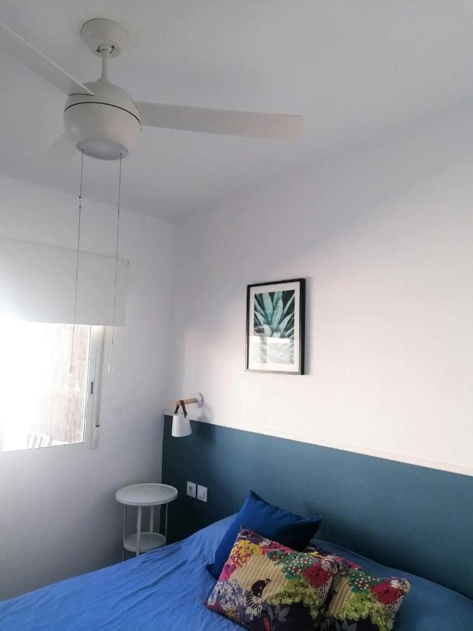 Apartamentos Alazul Jrj コニル・デ・ラ・フロンテラ エクステリア 写真