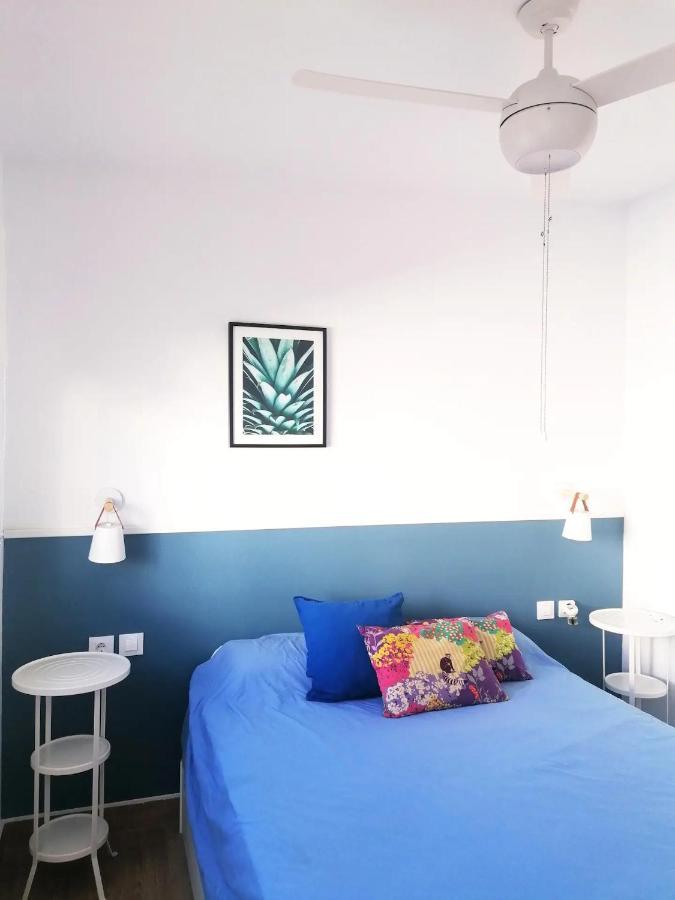 Apartamentos Alazul Jrj コニル・デ・ラ・フロンテラ エクステリア 写真