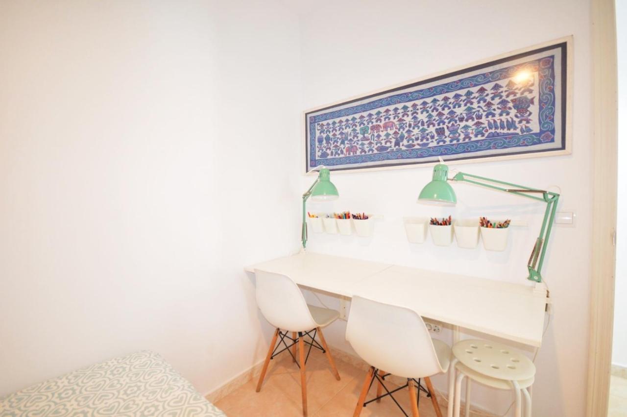 Apartamentos Alazul Jrj コニル・デ・ラ・フロンテラ エクステリア 写真