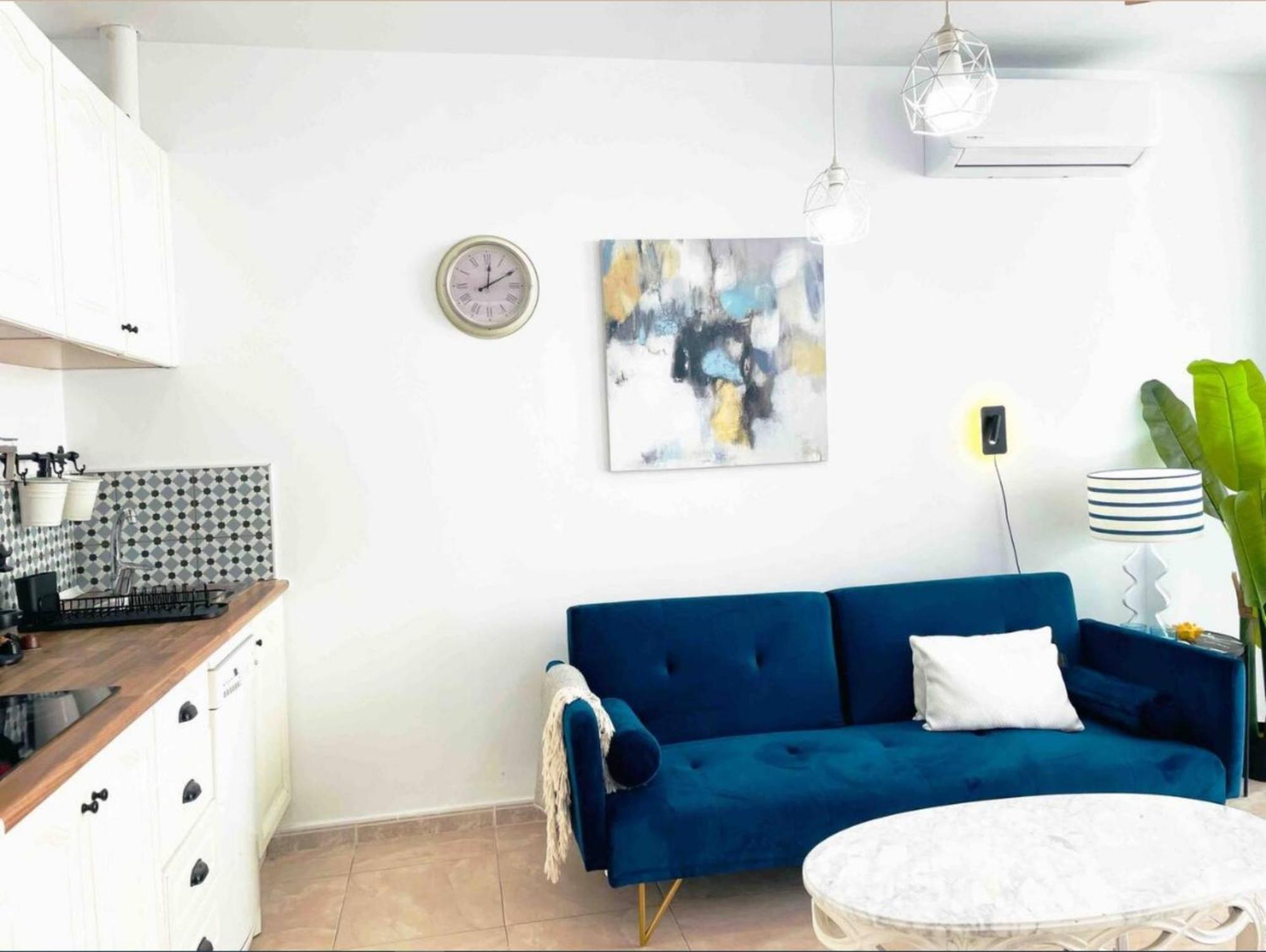 Apartamentos Alazul Jrj コニル・デ・ラ・フロンテラ エクステリア 写真